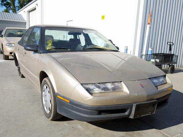 Saturn SL