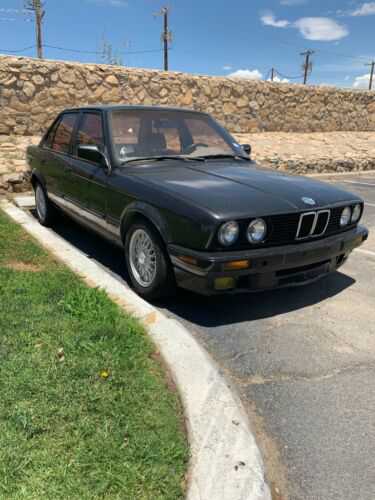 BMW 318i