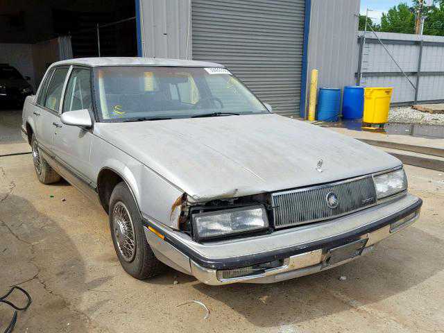 Buick Electra