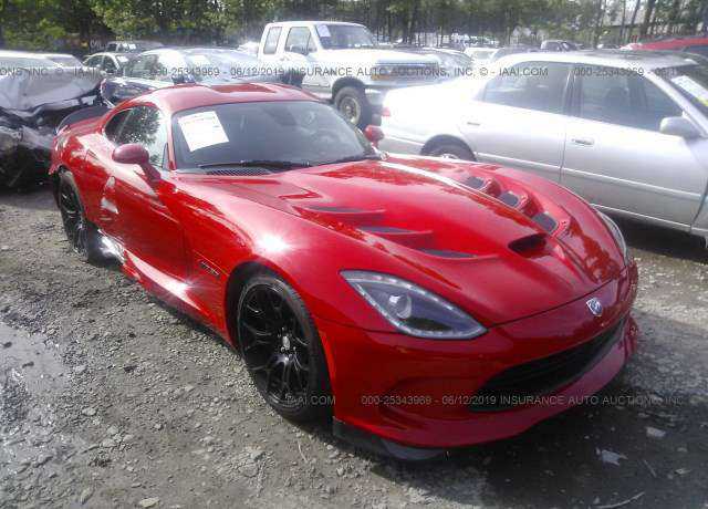 Dodge Viper