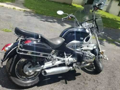 BMW R 1200 C