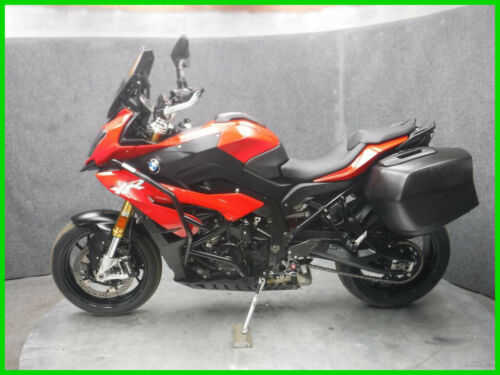 BMW S 1000 XR