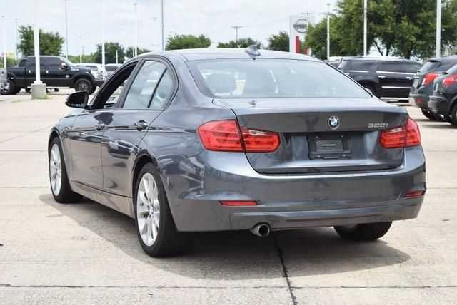 2014 BMW 320i