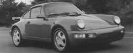 Porsche 968