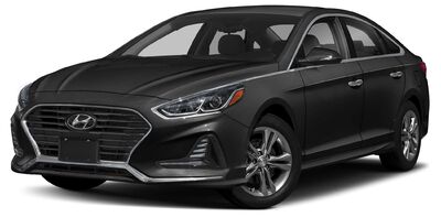 2019 HYUNDAI Sonata - VIN Decoder