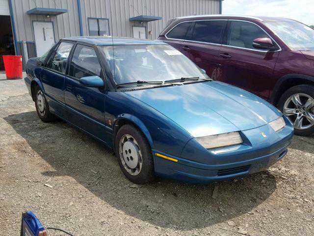 Saturn SL2