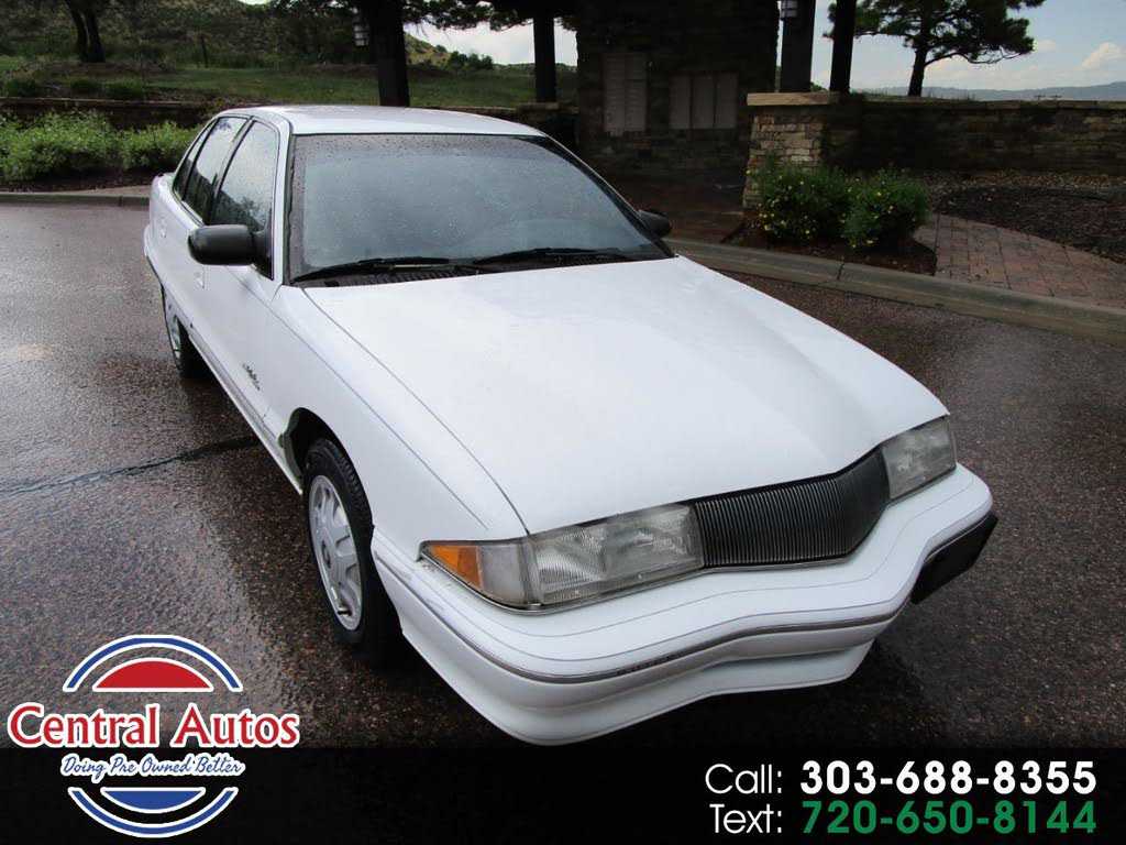 Buick Skylark