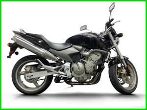Honda CB600 (599)