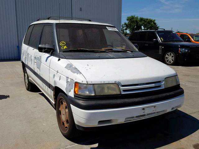 Mazda MPV