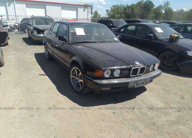 BMW 735i
