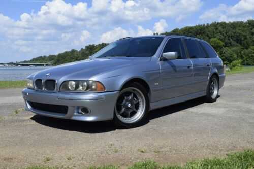 BMW 525iAT