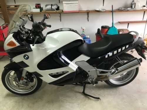 BMW K 1200 S