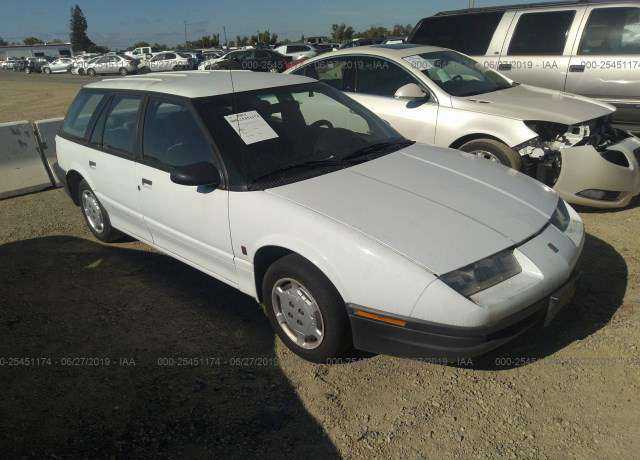 Saturn SW1