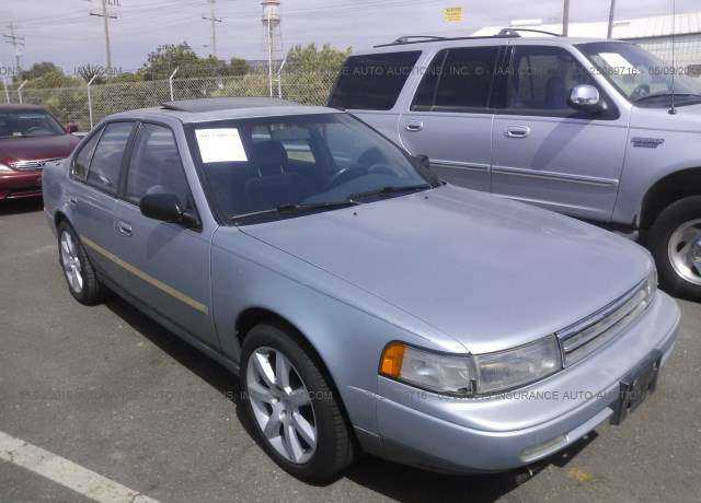 Nissan Maxima