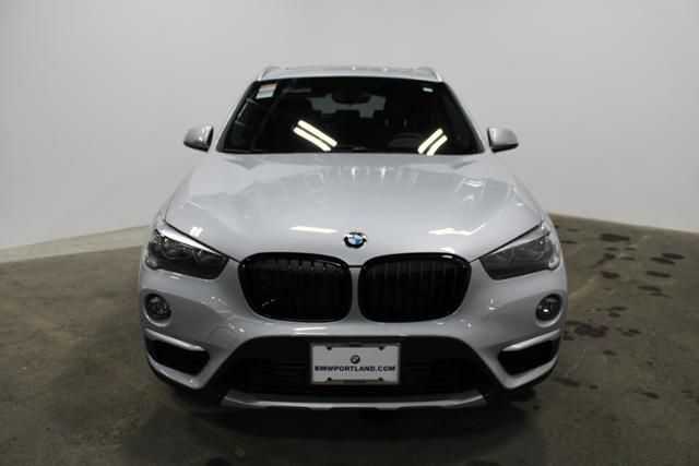 2018 BMW X1
