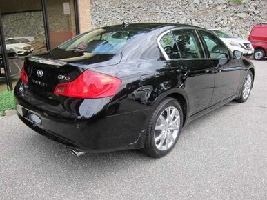 2012 INFINITI G37 - VIN Decoder