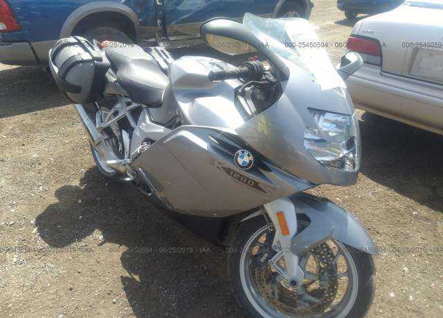 BMW K 1200 S
