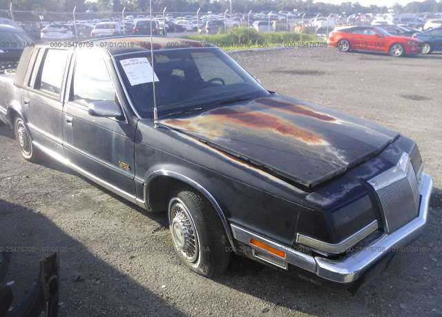 Chrysler Imperial