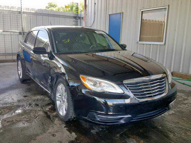 CHRYSLER