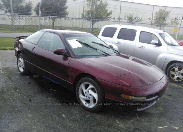 Ford Probe