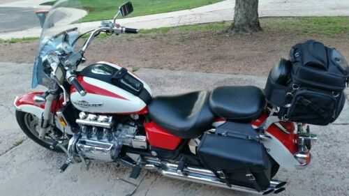 Honda GL1500C (VALKYRIE)
