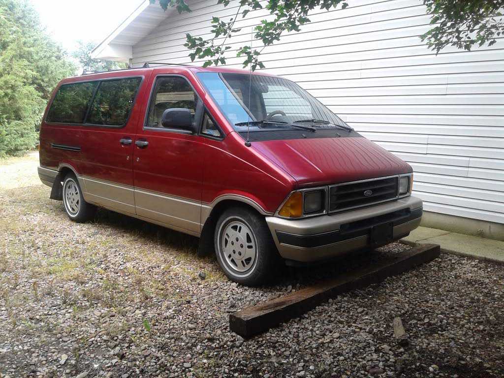 FORD