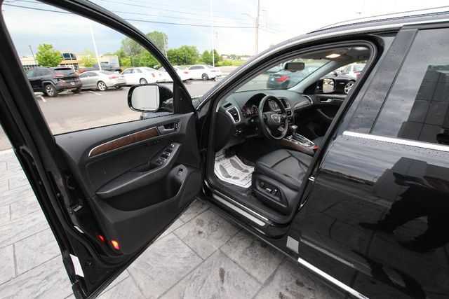 2014 Audi Q5