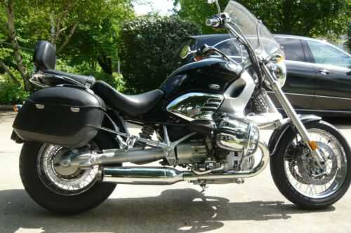 BMW R 1200 C