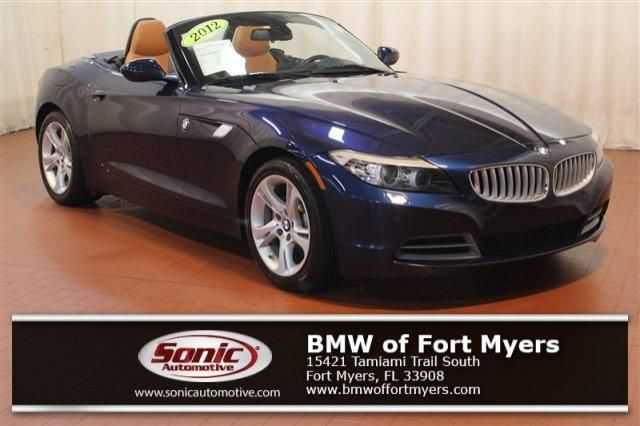 BMW Z4