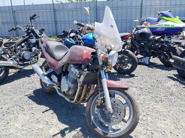 Suzuki GSX1100G