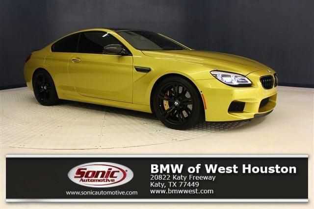 BMW M6