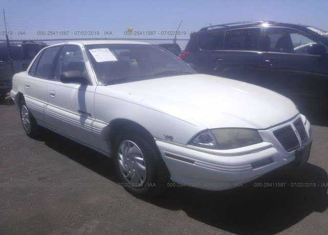 Pontiac Grand AM