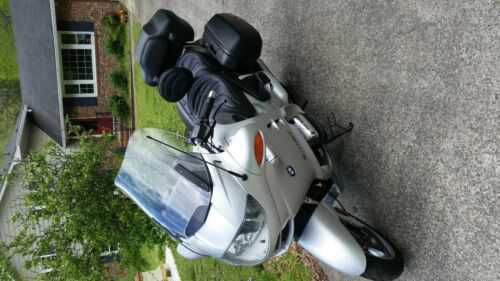BMW R 1150 RT