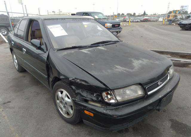 Infiniti G20
