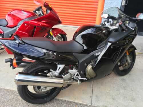 Honda CBR1100XX