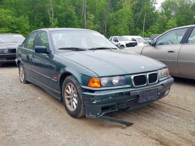 BMW 318i