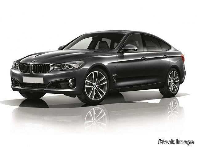 BMW 335i
