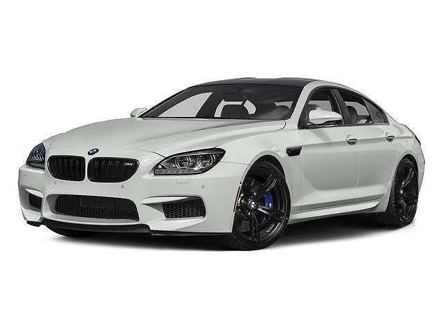 BMW M6