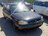2002 HYUNDAI Accent
