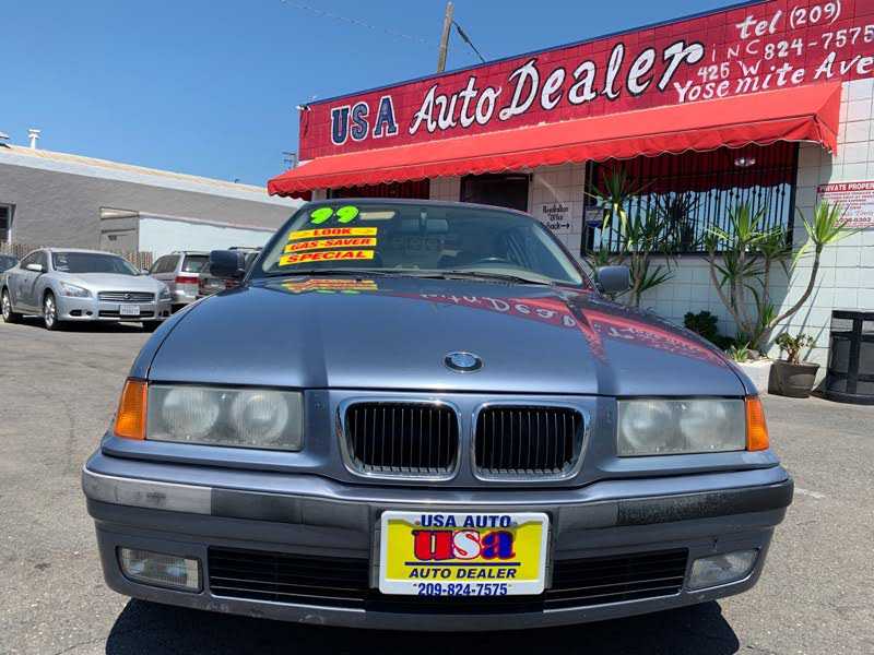 BMW 328iS