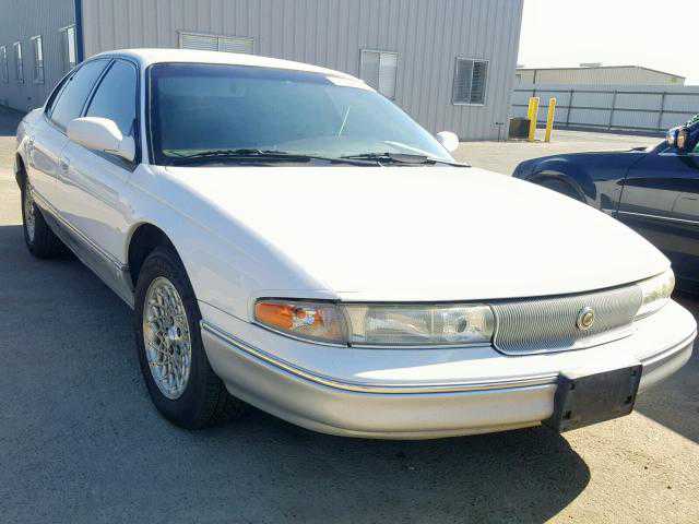 Chrysler LHS