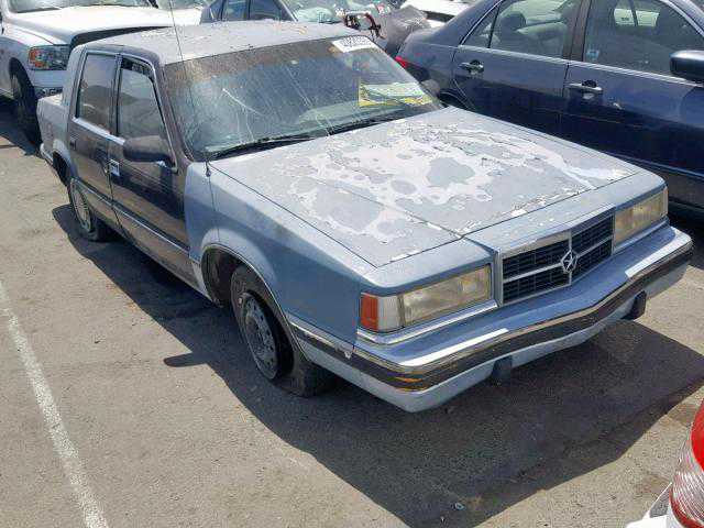 Dodge Dynasty