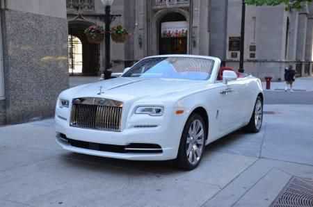 ROLLS-ROYCE