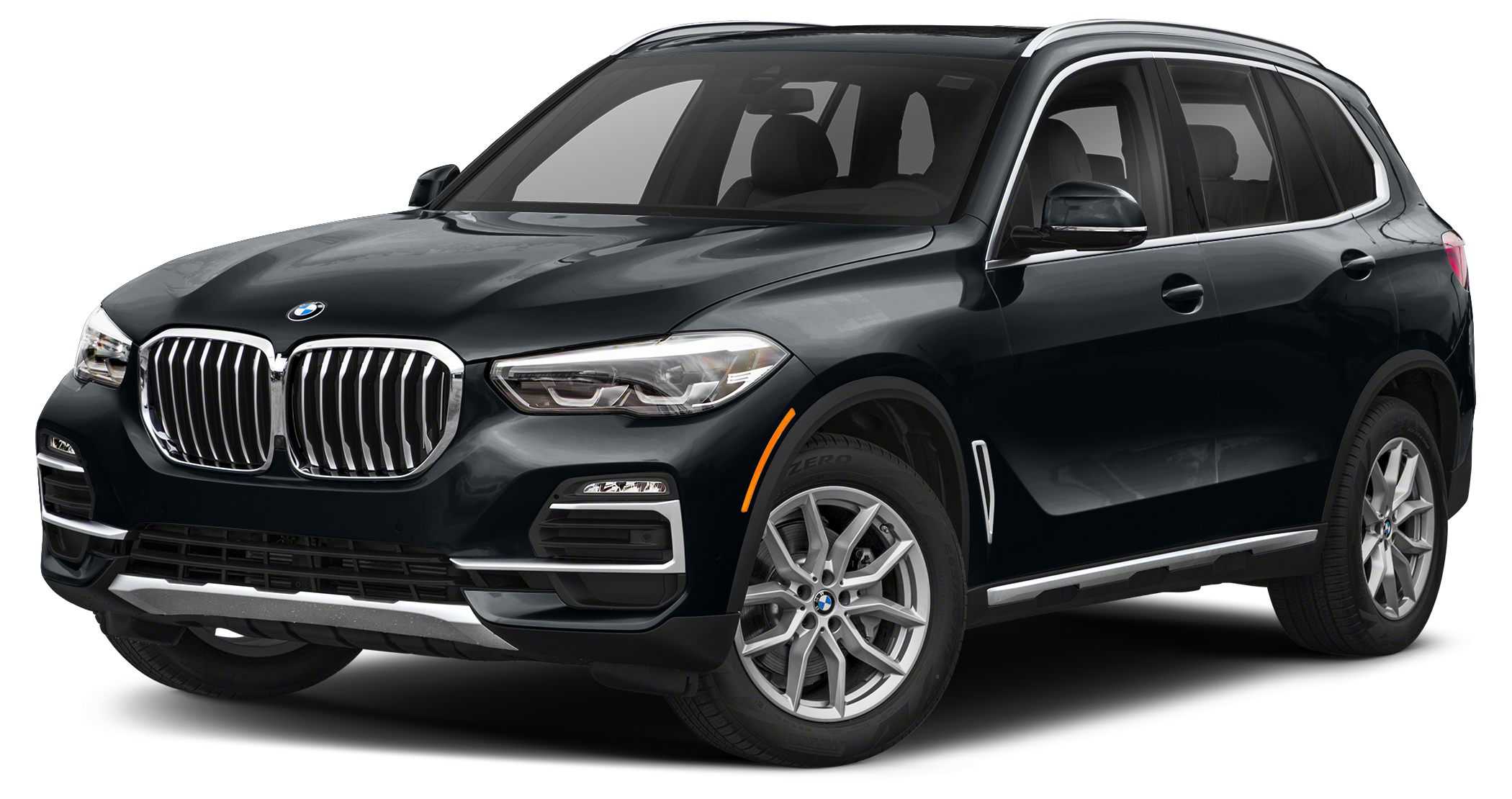 2019 BMW X5
