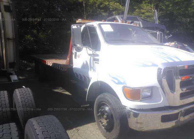 Ford F-650