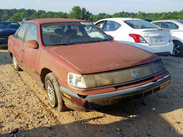 Mercury Sable