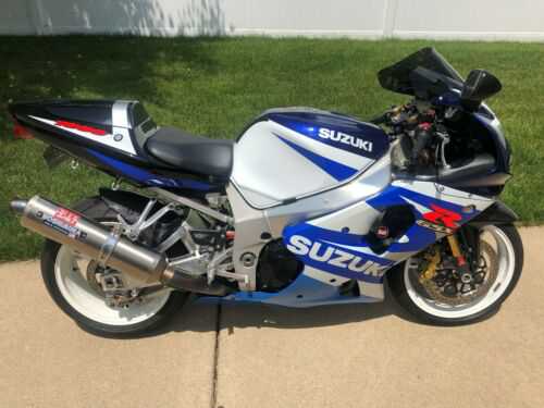 Suzuki GSX-R1000