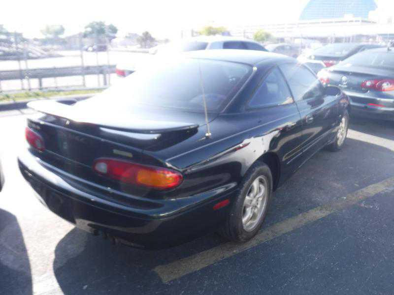 Mazda MX-6