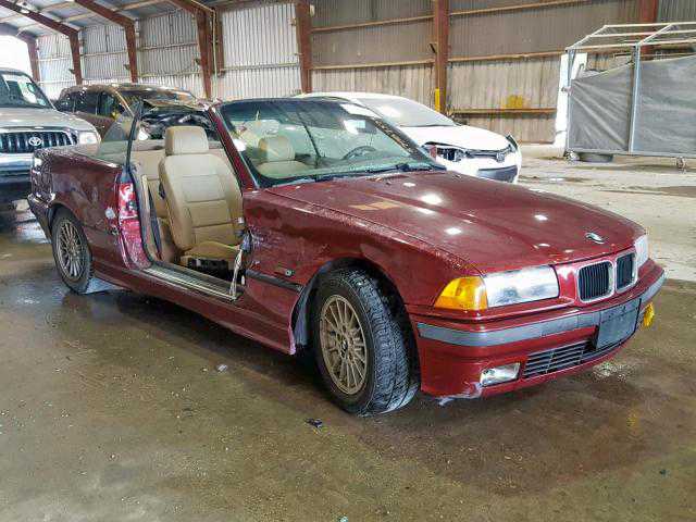 BMW 318iC