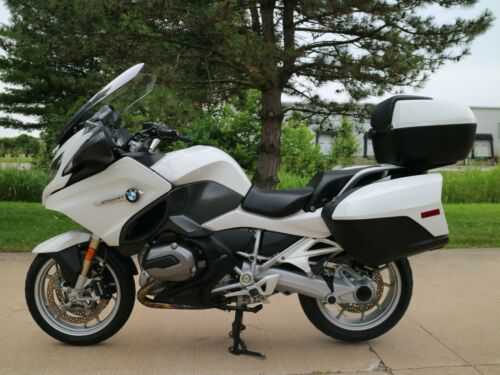 BMW R 1200 RT